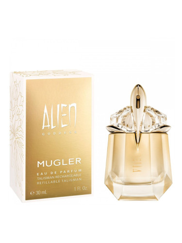 Мъжки парфюм Mugler LD056100 30 ml