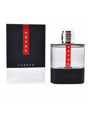 Мъжки парфюм Prada Luna Rossa Carbon EDT