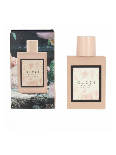 Дамски парфюм Gucci Bloom EDT