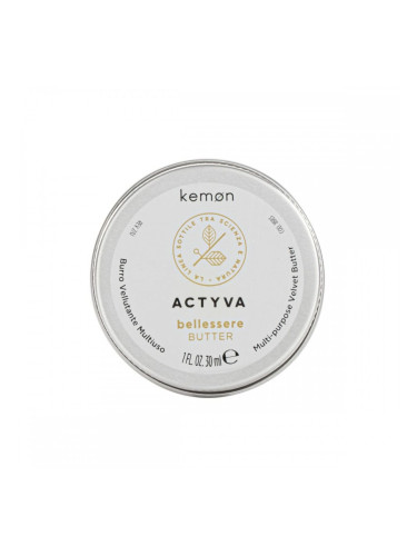 Масло за тяло Kemon