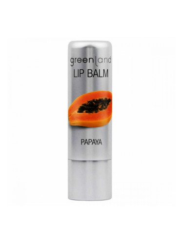 Балсам за устни Greenland Папая (3,9 g)