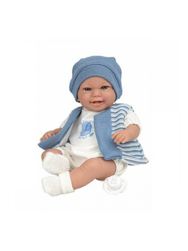 Бебешка кукла Arias Elgance 35 cm
