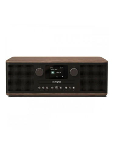 Hi-fi система Pure CLASSIC C-D6