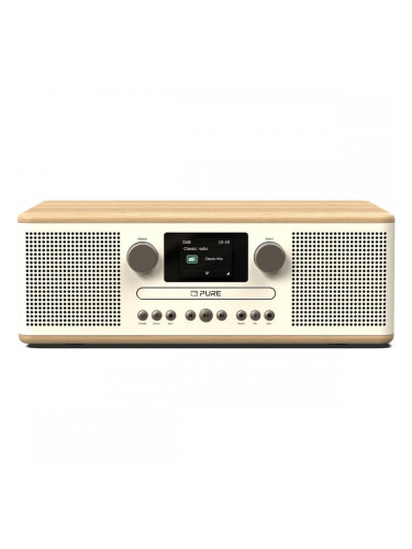 Hi-fi система Pure CLASSIC C-D6