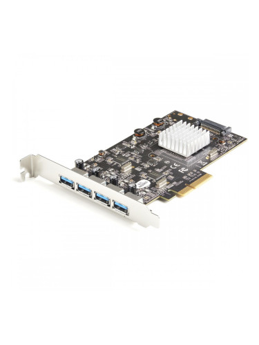 USB извод Startech PEXUSB314A2V2