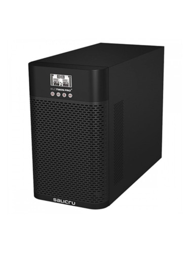 Онлайн SAI Salicru 699CA000005 1500 VA 1500 W 1350 W