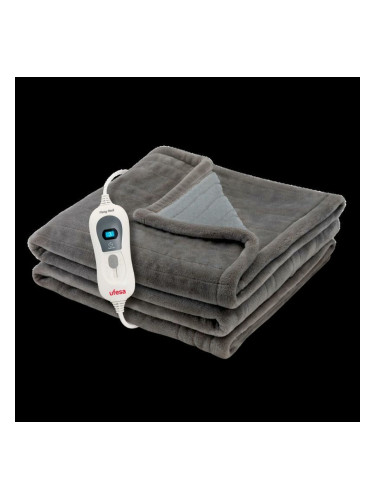 Електрическо Одеяло UFESA SOFTY FLEECE