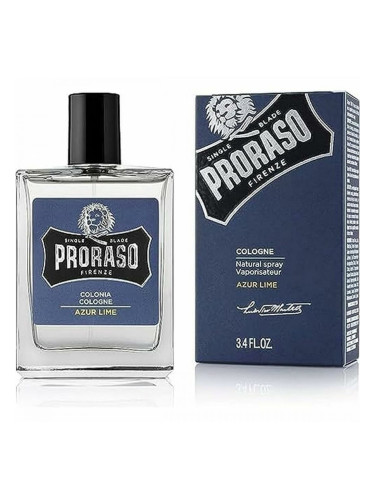 Мъжки парфюм Proraso Azur Lime EDC