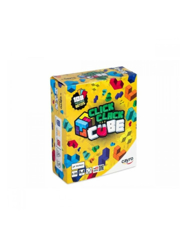 Настолна игра Cayro