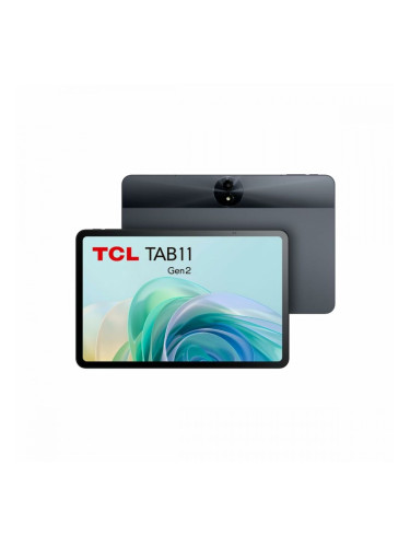 Таблет TCL TAB11 GEN2 11" 6 GB RAM 256 GB Сив