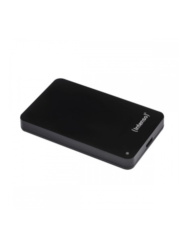 Външен харддиск INTENSO 2.5" 2 TB USB 3.0 2 TB HDD