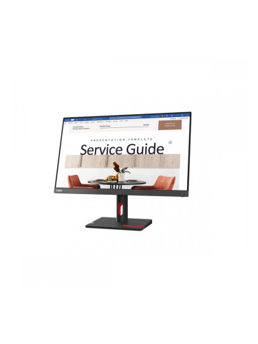 Монитор Lenovo ThinkVision S24i-30 Full HD 23,8" 100 Hz