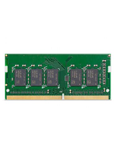 RAM памет Synology D4ES02-4G 4 GB DDR4