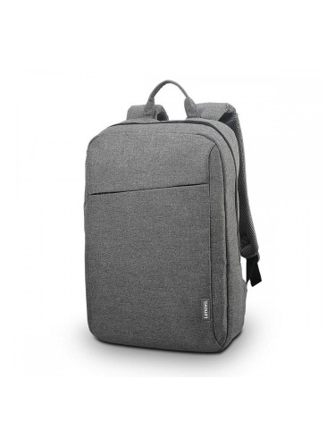 Раница за лаптоп Lenovo 4X40T84058 Сив