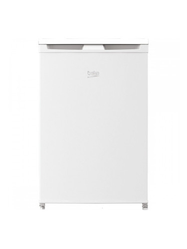 фризер BEKO FNE1074N Бял