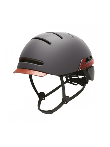 Покривало за Електрически Скутер Urban Prime UP-HLM-LED