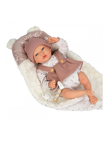 Кукла Бебе Arias Sandra 40 cm