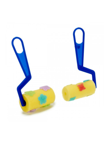 Валяк 3 x 21 x 13 cm (2 броя)