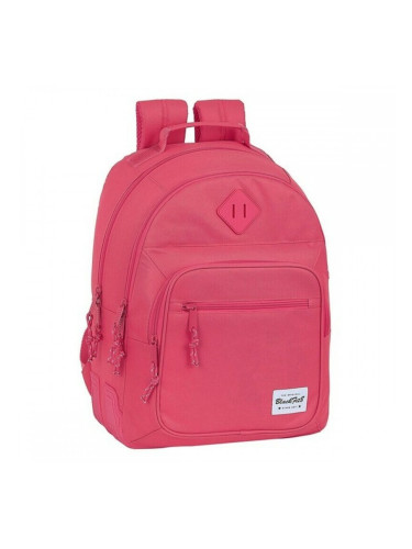 Училищна чанта BlackFit8 M773 Розов 32 x 42 x 15 cm