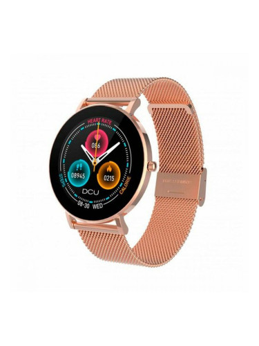 Смарт часовник DCU BOULEVARD