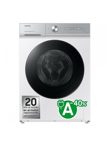 Перална машина Samsung WW11DB8B95GHU3 60 cm 1400 rpm 11 Kg