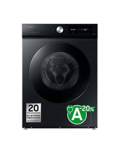 Перална машина Samsung WW90DB7U94GBU3 60 cm 9 kg