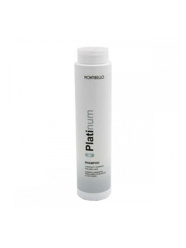 Шампоан Montibello Platinum 300 ml