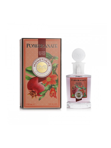 Дамски парфюм Monotheme Venezia Pomegranate EDT 100 ml