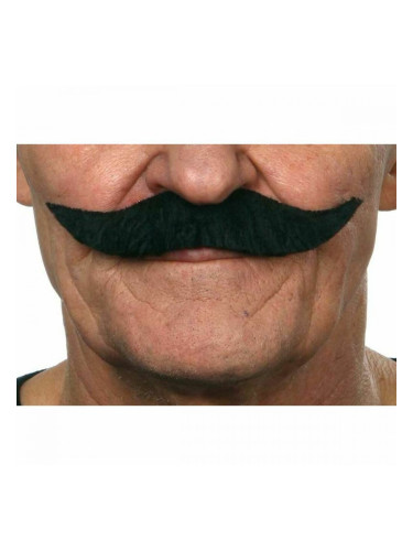 Мустак My Other Me Черен