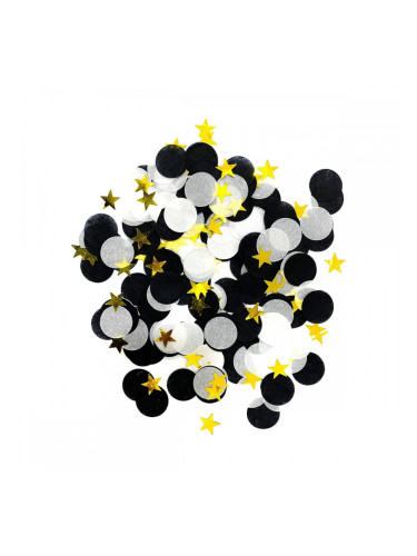 Шапка My Other Me Черен 59 cm