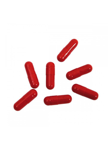 Blood Capsules My Other Me 8 Части