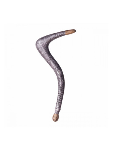 Бумеранг My Other Me of War (46 x 25 cm)