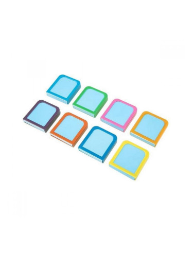 Временна Боя My Other Me Червен 6 gr 1 броя