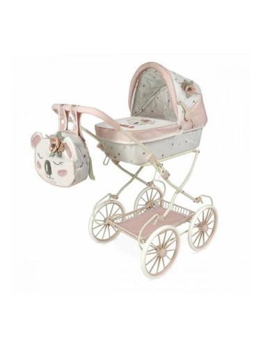 Количка за Кукли Decuevas Koala 42 x 80 x 81 cm