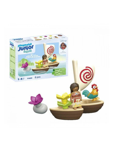 Playset Playmobil 71459