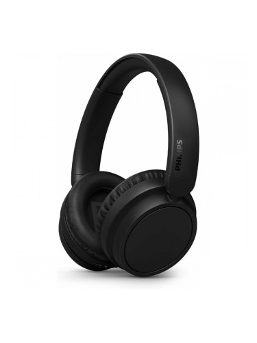 Слушалки Philips TAH5209BK Черен