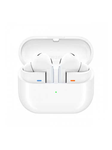 Слушалки Samsung BUDS3 PRO Бял