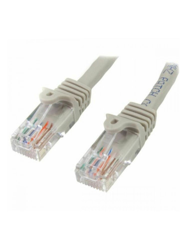 UTP категория 6 твърд мрежови кабел Startech 45PAT3MGR            3 m