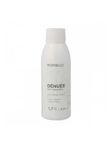 Цветен активатор Montibello Dénuée Crema 5.5 vol (1.7%)