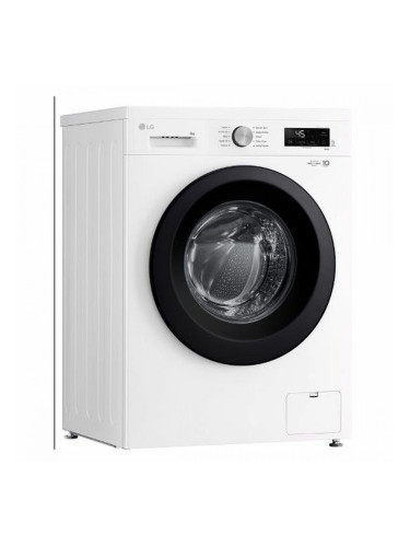 Перална машина LG F4X1009NWK 1400 rpm 9 kg