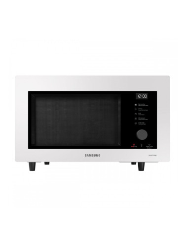 Микровълнова Фурна с Грил Samsung MC32DB7746KEE1 Бял 900 W 32 L