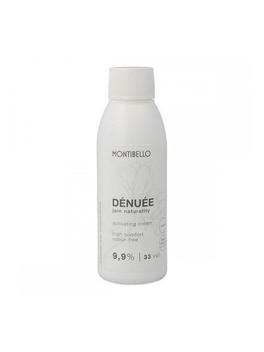 Цветен активатор Montibello Dénuée Crema 33 vol (9.9%)