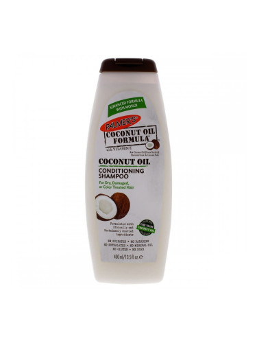 Шампоан Palmer's Coconut Oil 400 ml