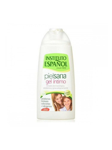 Интимен Гел за Атопична Кожа Piel Sana Instituto Español (300 ml) 300 ml