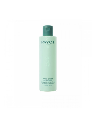 Мицеларна вода Payot Pâte Grise 200 ml