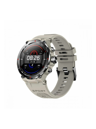 Смарт часовник DCU STRAVA 1,3"