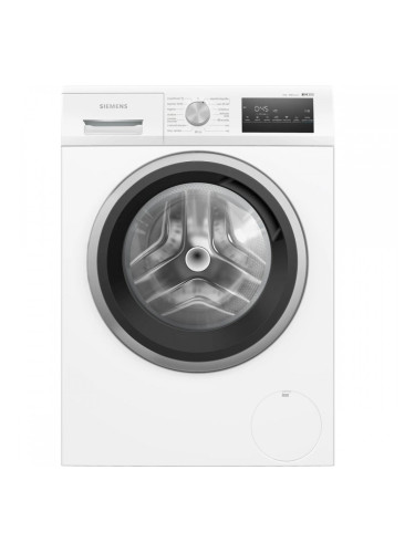 Перална машина Siemens AG WM14N290EP 60 cm 1400 rpm 9 kg