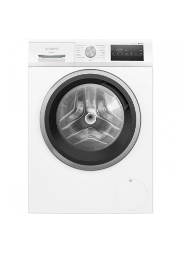 Перална машина Siemens AG WM12N265ES 60 cm 1200 rpm 8 kg