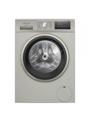 Перална машина Siemens AG WM14N29XEP 60 cm 1400 rpm 9 kg