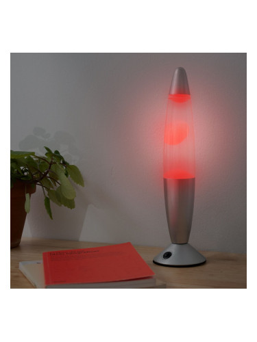Многоцветна LED Лава Лампа Kolemp InnovaGoods